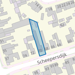 Perceel OTW01-E-2871