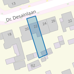 Perceel OTW01-E-2879