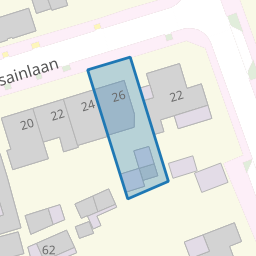 Perceel OTW01-E-2881