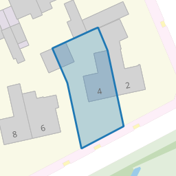 Perceel OTW01-E-2896