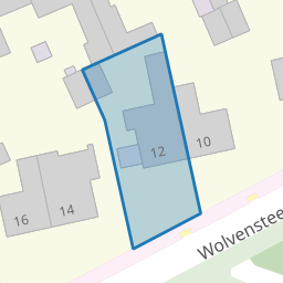 Perceel OTW01-E-2900