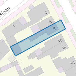 Perceel OTW01-E-2912