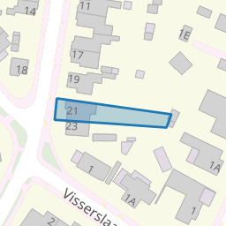 Perceel OTW01-E-2918