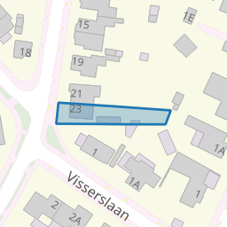 Perceel OTW01-E-2919