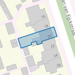 Perceel OTW01-E-2932