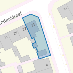 Perceel OTW01-E-2942