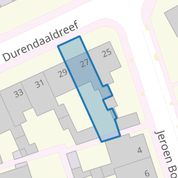 Perceel OTW01-E-2943