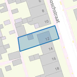 Perceel OTW01-E-2953