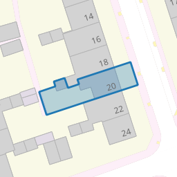 Perceel OTW01-E-2957