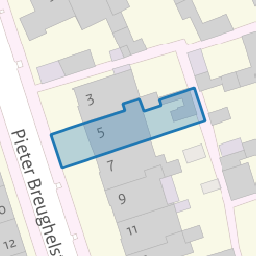 Perceel OTW01-E-2961