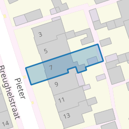 Perceel OTW01-E-2962