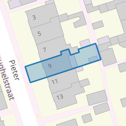 Perceel OTW01-E-2963