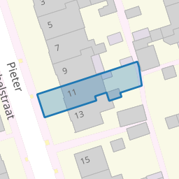 Perceel OTW01-E-2964