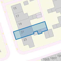 Perceel OTW01-E-2969