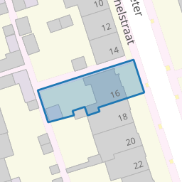 Perceel OTW01-E-2971