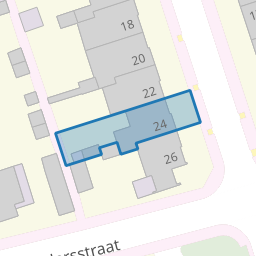 Perceel OTW01-E-2975