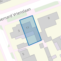 Perceel OTW01-E-2983