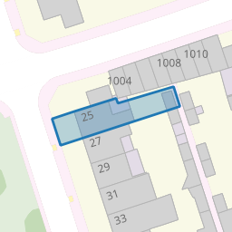 Perceel OTW01-E-3001