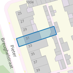 Perceel OTW01-E-3004