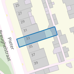 Perceel OTW01-E-3005