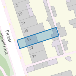 Perceel OTW01-E-3006