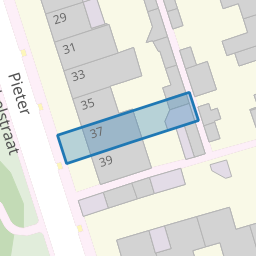 Perceel OTW01-E-3007