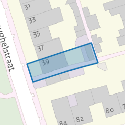 Perceel OTW01-E-3008