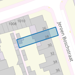 Perceel OTW01-E-3010