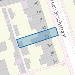 Perceel OTW01-E-3013