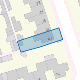 Perceel OTW01-E-3016