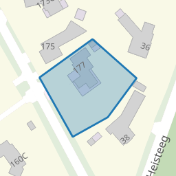 Perceel OTW01-E-3054