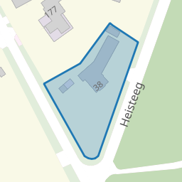 Perceel OTW01-E-3055