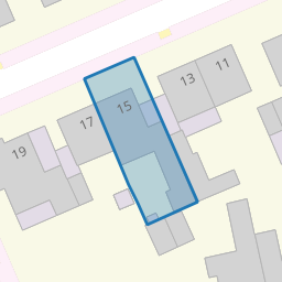 Perceel OTW01-E-3062