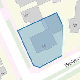 Perceel OTW01-E-3066