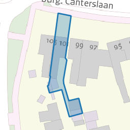 Perceel OTW01-E-3072