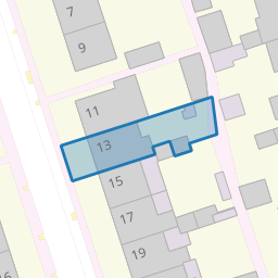 Perceel OTW01-E-3095