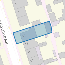 Perceel OTW01-E-3096