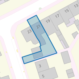 Perceel OTW01-E-3098