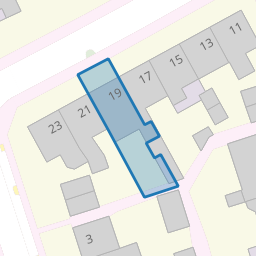 Perceel OTW01-E-3099