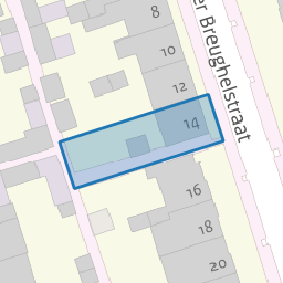 Perceel OTW01-E-3106