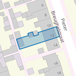 Perceel OTW01-E-3107