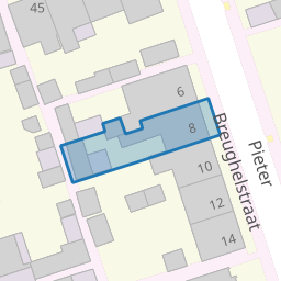 Perceel OTW01-E-3109