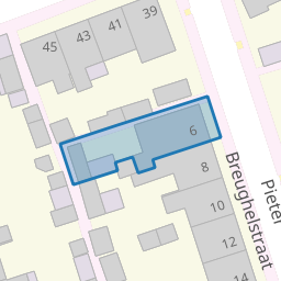 Perceel OTW01-E-3110