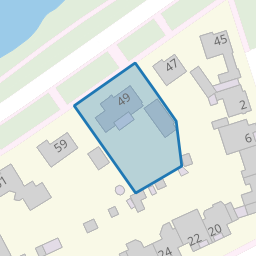 Perceel OTW01-E-3112