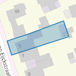 Perceel OTW01-E-3113