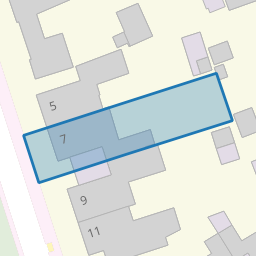 Perceel OTW01-E-3114