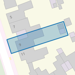 Perceel OTW01-E-3115