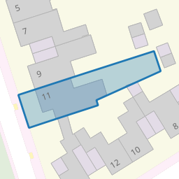 Perceel OTW01-E-3116