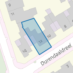 Perceel OTW01-E-3118