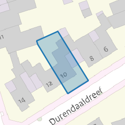 Perceel OTW01-E-3119